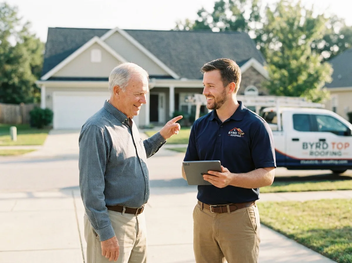Roofing Somerset, OH FAQs